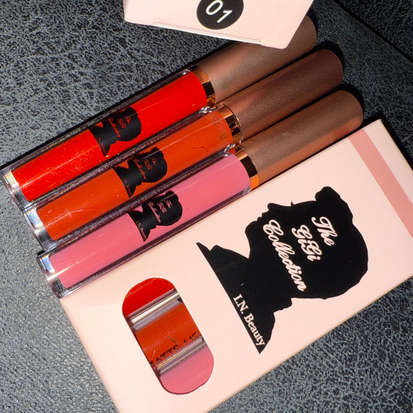 Gigi Lip 01 (light)
