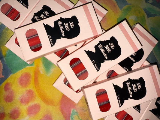 Gigi Lip 02 (Medium)